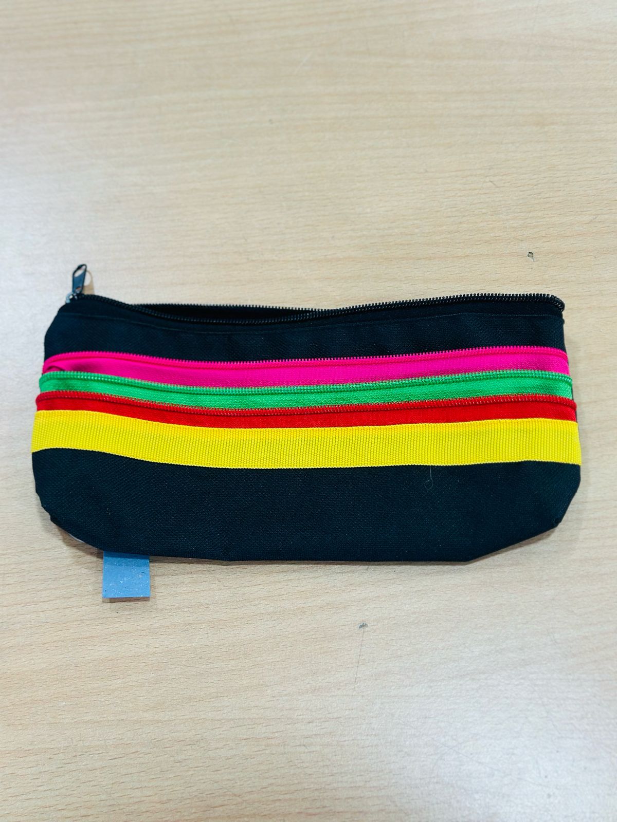 Colorful Pencil Case for Kids