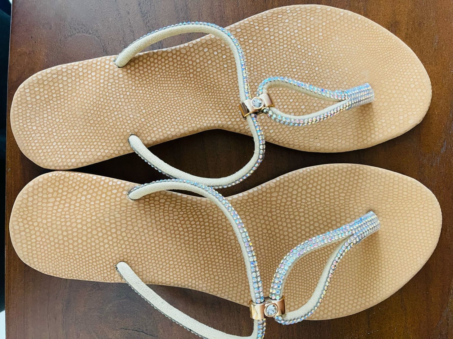 Sithuli Ladies Slippers